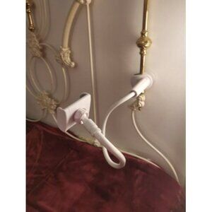 Phone Holder  Gooseneck Mount - Flexible Arm 360 Mount Clip Adjustable Bracket